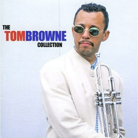 Tom Browne - Tom Browne Collection [CD]