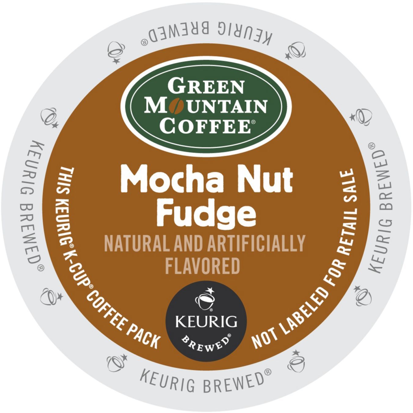 Green Mountain Coffee Roasters Mocha 