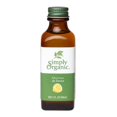 thumbnail image 1 of Saborizante Simply Organic de limón 59 ml, 1 of 2