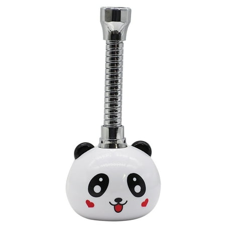 

Hemoton 1pc Cartoon Tap Extenders Anti-Splash Faucet Extenders Faucet Nozzle for Home