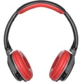 thumbnail image 3 of AUDIFONOS DIADEMA Kaiser KSR MH-9086RD MANOS LIBRES 10HR Rojo, 3 of 4