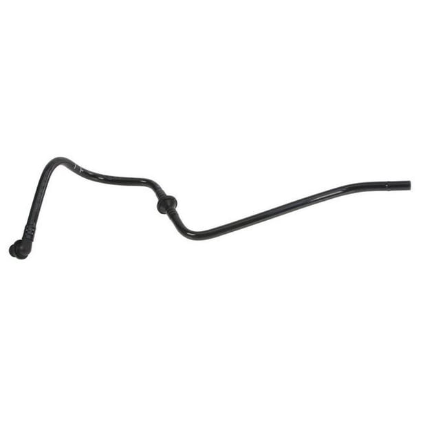 Brake Vacuum Hose Compatible with 2000 2005 Volkswagen Jetta 1.8L 4