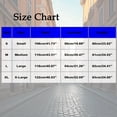 thumbnail image 3 of Kezqiaxn Summer Tops for Women Short Sleeve Crew Neck Loose Shirts Business Dressy Work Blouses Fashion Clothing, 3 of 5