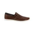thumbnail image 2 of Zapato Casual Estilo Mocasín Para Hombre Triples Remy 3526 Miel, 2 of 5