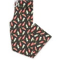 thumbnail image 5 of Pavilion Gift Company - Bloody Mary - S Gray Unisex Lounge Pants, 5 of 11