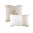 thumbnail image 4 of Gracie Mills Ronny 8-Piece Damask-Inspired Comforter Set - GRACE-10849, 4 of 5