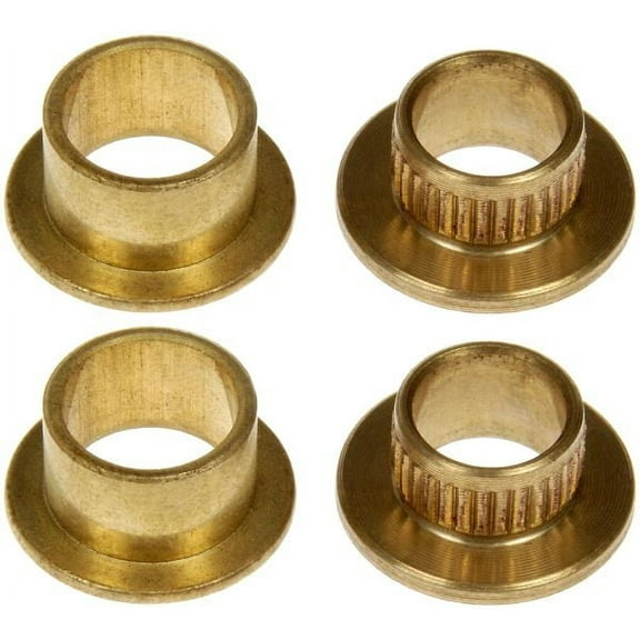 Dorman - HELP 38684 Door Hinge Bushing Kit Fits select: 2000-2004 CHEVROLET TAHOE, 2000-2004 CHEVROLET SUBURBAN