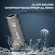 thumbnail image 5 of Funda de aleación de zinc para llave de coche GAC Trumpchi GS4 GM8 GA3 GA6 SGS7 GA4 GS5 GS3 Legend GS8, llavero con mando a distancia para coche, 5 of 5