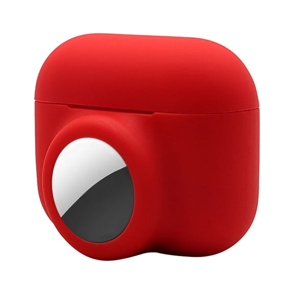 EcoNest Protective Cover Soft Silicone Washable Earphones For AirTags/ For Pro