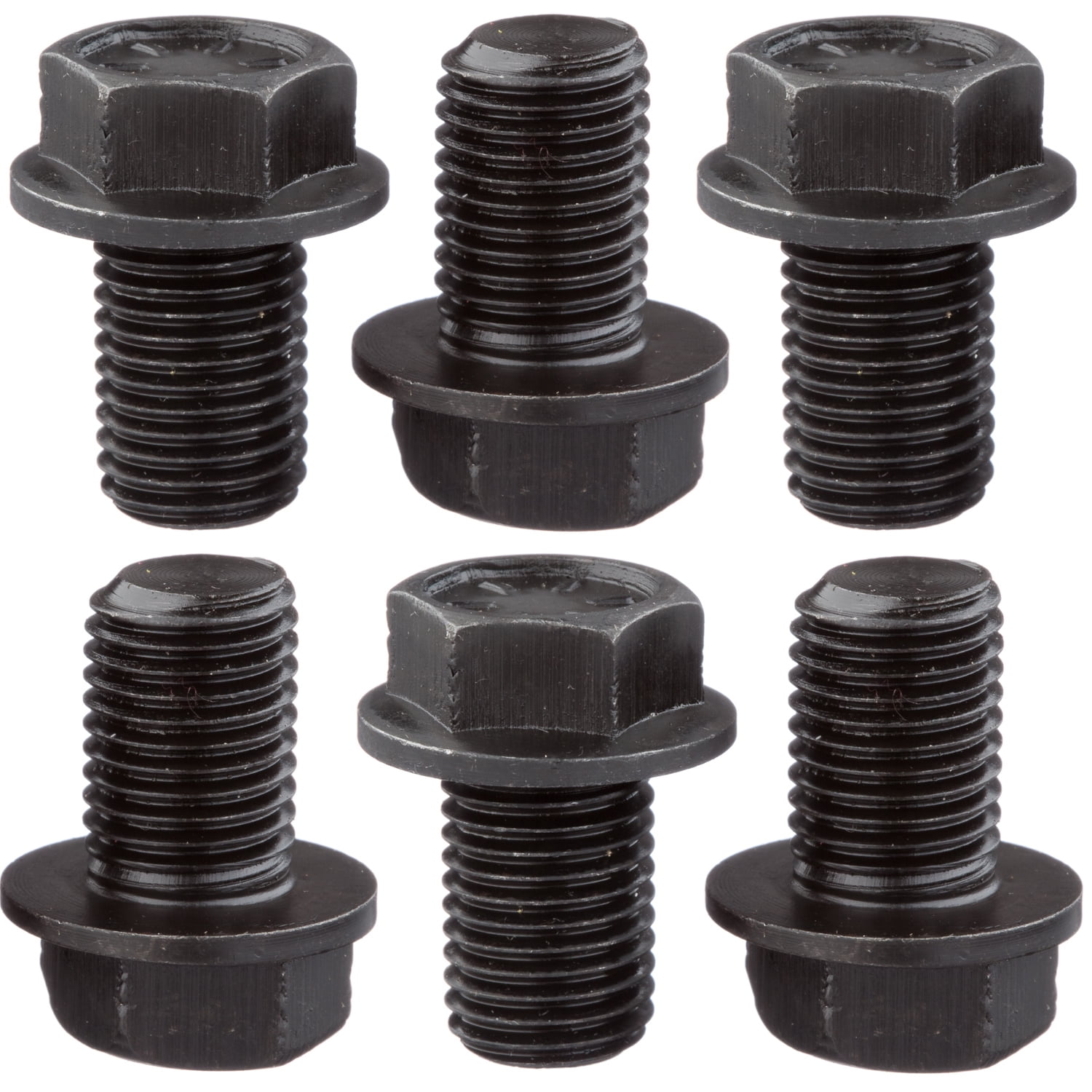 ATP Auto Trans Flexplate Mounting Bolt ZX2046 Fits select
