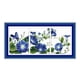 thumbnail image 3 of Kits de Estampados con Flores Zulema Adultos 11CT 14CT Kits de punto de cruz estampado, 3 of 8