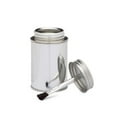 thumbnail image 1 of Zelikovitz Metal 4 oz Glue Pot with Brush-in-cap, 1 of 3