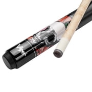 Viper Underground Sinister Billiard/Pool Cue Stick 18 Ounce