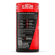 Six Star Pro Nutrition Creatine Caplets, 60 Ct