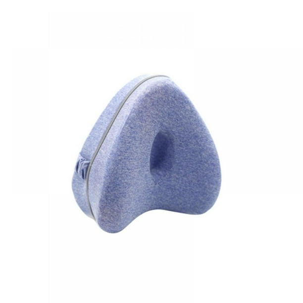 Contour Legacy Leg & Knee Foam Support Pillow, Soothing Pain Relief
