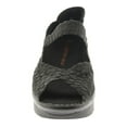 thumbnail image 4 of Bernie Mev Women's Halle Wedge Pump, 4 of 6