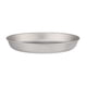 thumbnail image 1 of Lixada 700ml / 500ml / 350ml / 200ml Plato de titanio Cena ultraligera Plato de frutas Sartén para acampar al aire libre Senderismo Mochilero Picnic BBQ Lixada Placa de titanio, 1 of 7