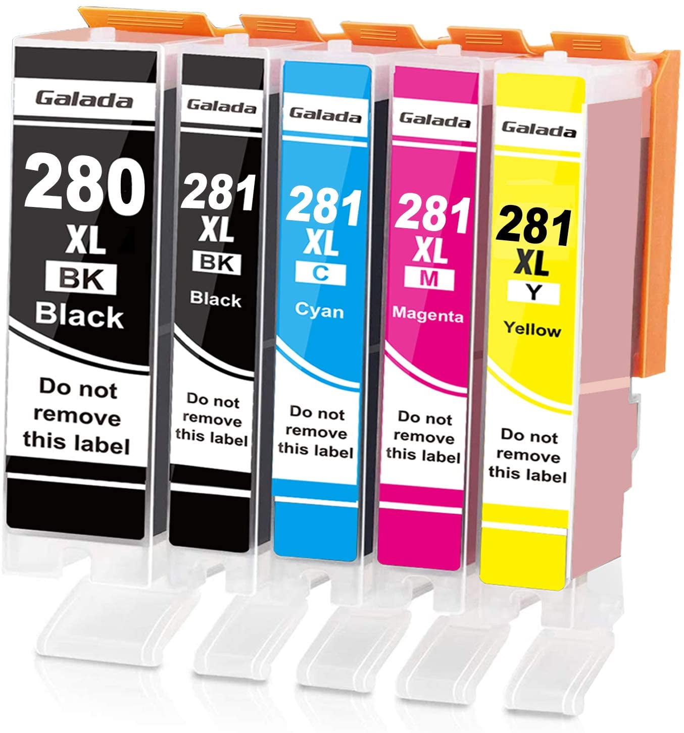 canon printer ink 280 281