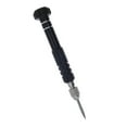 thumbnail image 4 of Badminton Tennis Racket String Awl Punch String Tracing Accessory Punch Alignment Black, 4 of 8