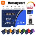 thumbnail image 2 of Xiaomi-tarjeta Micro TF/SD para teléfono Android, memoria Flash de 256GB, 128GB, 512GB, 1TB qym unisex, 2 of 2