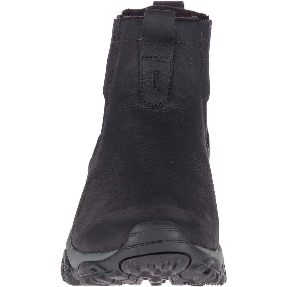 merrell moab chelsea boots