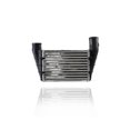 thumbnail image 2 of Intercooler - Cooling Direct Fit/For 058145805B 00-02 Audi A4 1.8L Turbo Gas - Plastic Tank, Aluminum Core, 2 of 3