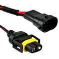 thumbnail image 2 of Xtremevision G1 880 Canbus Decoder for LED Headlights  Anti-Flicker Kit, 2 of 3