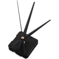 thumbnail image 4 of 1 Set Clock Movement Mute Clock Parts DIY Wall Clock Mechanism Replacement Accessories, 4 of 8
