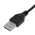 thumbnail image 6 of MANNYA High-quality USB Male to 3.5 Audio Cable 3.5 to USB 3.5 Male to USB Male Convers, 6 of 9