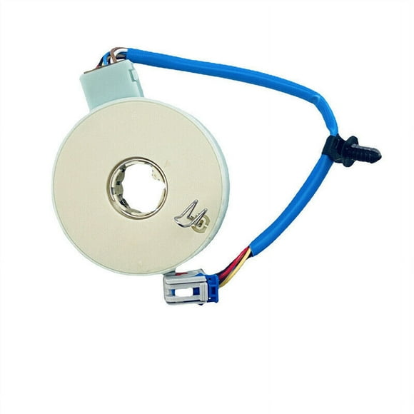Steering angle sensor for Fiat Punto 199 Panda169 for Lancia Ypsilon for Opel Meriva S10-