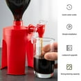 thumbnail image 4 of Dispensador de Soda Bebidas Agua Party Sprite, Rojo, 4 of 5