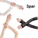 thumbnail image 3 of Guantes Largos De Encaje Novia De Gótico Y Victoriano 3 Par, 3 of 7