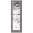 thumbnail image 2 of ArtToFrames 11x31" Pewter Custom Mat for Picture Frame with Opening for 7x27" Photos. Mat Only, Frame Not Included (MAT-189), 2 of 5