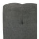 thumbnail image 3 of Cabecera Queen Size Nube Gris, 3 of 6