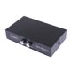 thumbnail image 3 of Universal Spilter de Conmutador VGA SVGA de 2 Puertos 1 2 Monitor a 2 PC 1 Piece Magideal Universal, 3 of 5