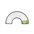 thumbnail image 1 of Collar Isabelino Medical Solutions Talla 2 25 cm, 1 of 2