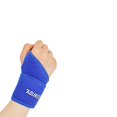thumbnail image 1 of Wrap Sports Wrist Guard Nylon Wrap Sports Wrist Guard E8W02, 1 of 6
