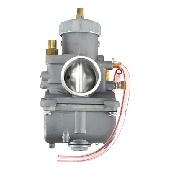 Carburetor For Mikuni Vm34 34 Mm Honda Yamaha Kawasaki Suzu