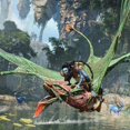 thumbnail image 2 of Avatar: Frontiers of Pandora - PlayStation 5, 2 of 2