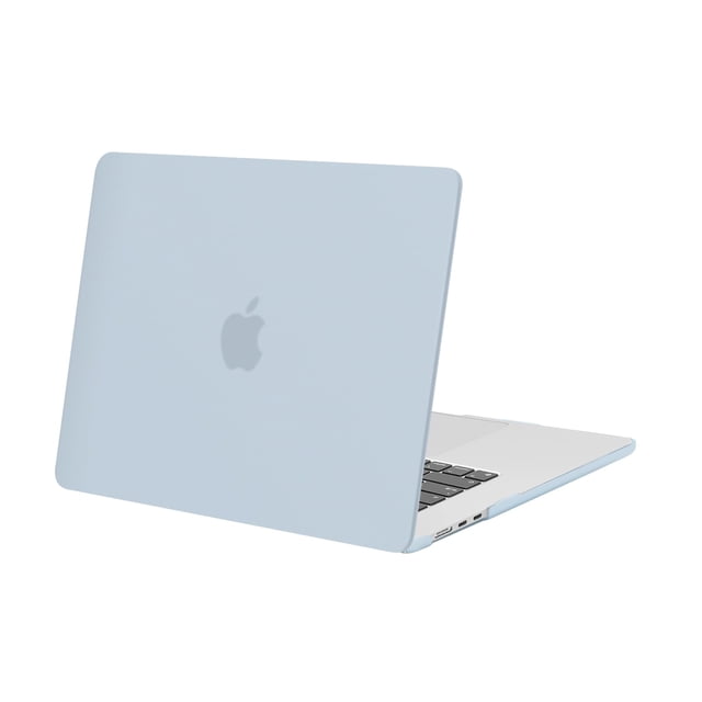 Funda MOSISO compatible con MacBook Air de 15 pulgadas 2023-2025