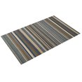 thumbnail image 5 of Safavieh Kilim Blue Contemporary Rug - 5' x 8', 5 of 5