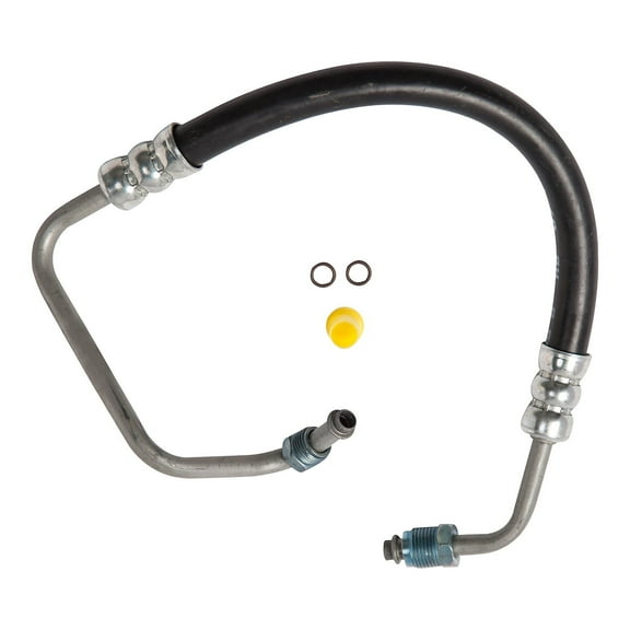 Edelmann 71796 16Mm Male O-Ring X 18Mm Male O-Ring For 93-95 Camaro Firebird