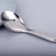 thumbnail image 4 of unbranded 2Ud Cucharas De Servir Arroz De Acero Inoxidable Con Mango Ergonómico Para Hogar, 4 of 8