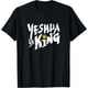 thumbnail image 1 of Yeshua is King - Camiseta con nombre hebreo para Jesús, 1 of 2