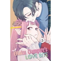 Otaku Vampire's Love Bite Otaku Vampire's Love Bite, Vol. 5, Book 5, (Paperback)