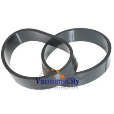 Replacement Part For Hoover Canister Power Nozzle Flat Belts 2 Pk { 2 Belts } # 38528036 by
