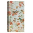 thumbnail image 4 of Masterpiece Art Gallery Bluebirds & Blossoms By Sally Swatland Canvas Art Print 17" x 34", 4 of 4