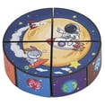 thumbnail image 3 of Geometric  Toy,  Toy Sturdy Durable  For Adults, 3 of 8