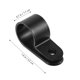 thumbnail image 2 of unbranded 50Ud Sujetadores Negros Para Cables Con Seguro Ideales Para Redes Y Cables Eléctricos, 2 of 8