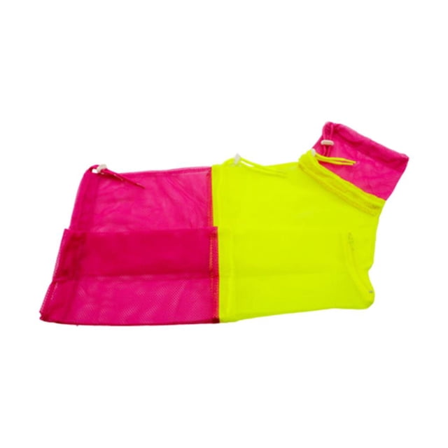 Bolsa De Baño De Malla Para Aseo De Gatos, Bolsas De Lavado Ajustables Para Gatos, Baño De Mascotas, Corte De Uñas, Inyección, Restricción De Mordida Antiarañazos